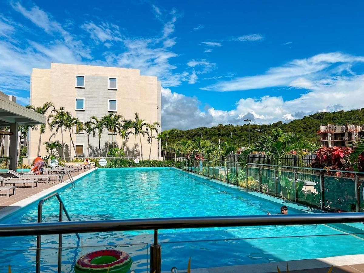 Apartamento Lindo Descansar Cartagena