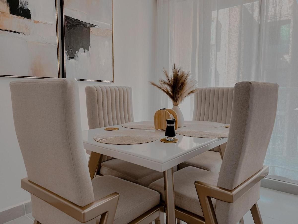 Apartamento Lindo Descansar *