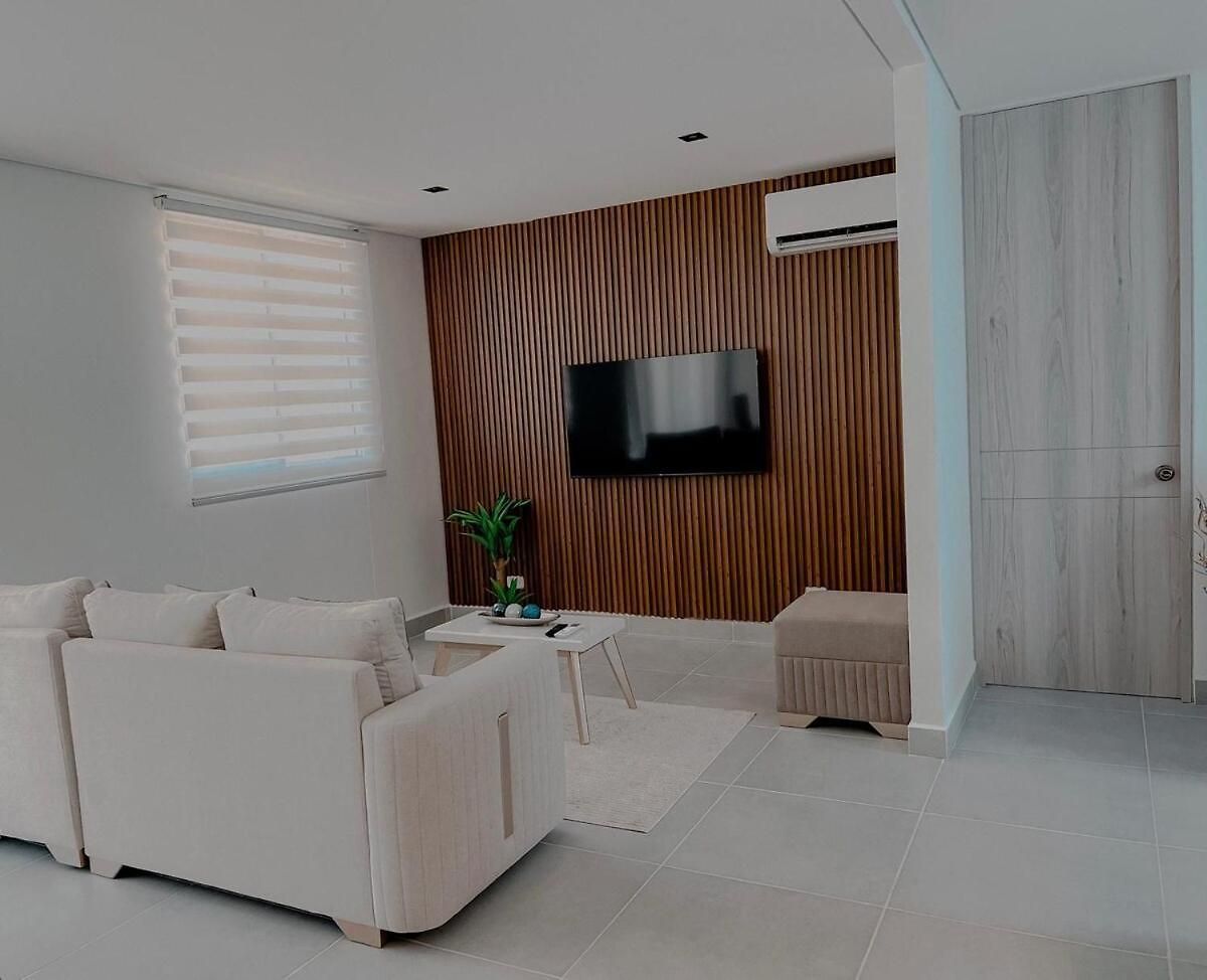 Lindo Descansar Apartamento