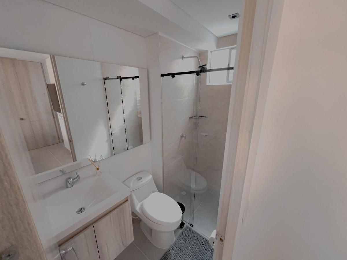 Apartamento Lindo Descansar