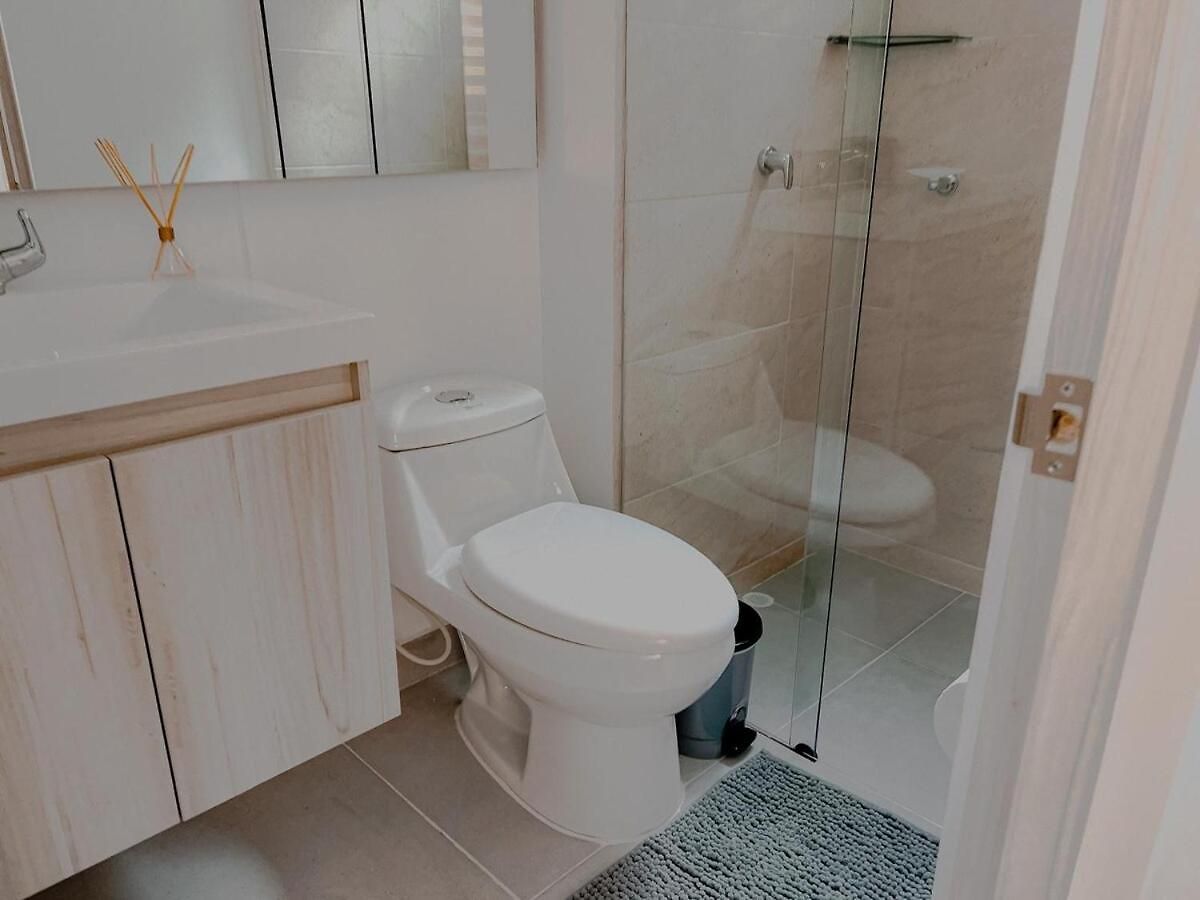 Lindo Descansar Apartamento