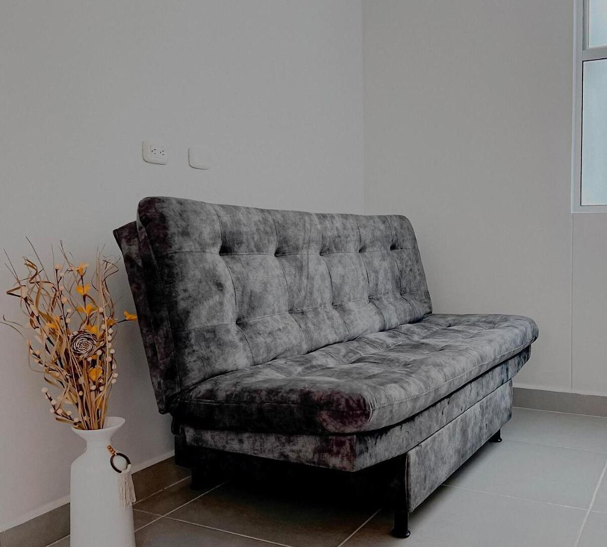 Apartamento Lindo Descansar