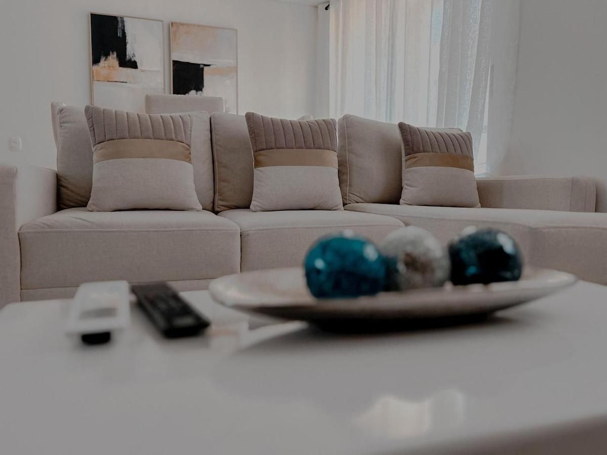 Apartamento Lindo Descansar