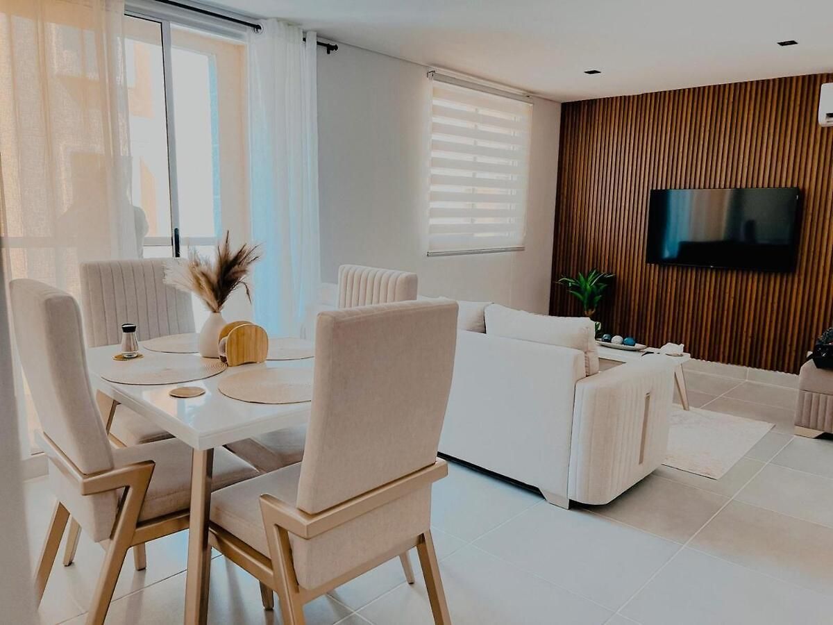 Apartamento Lindo Descansar *