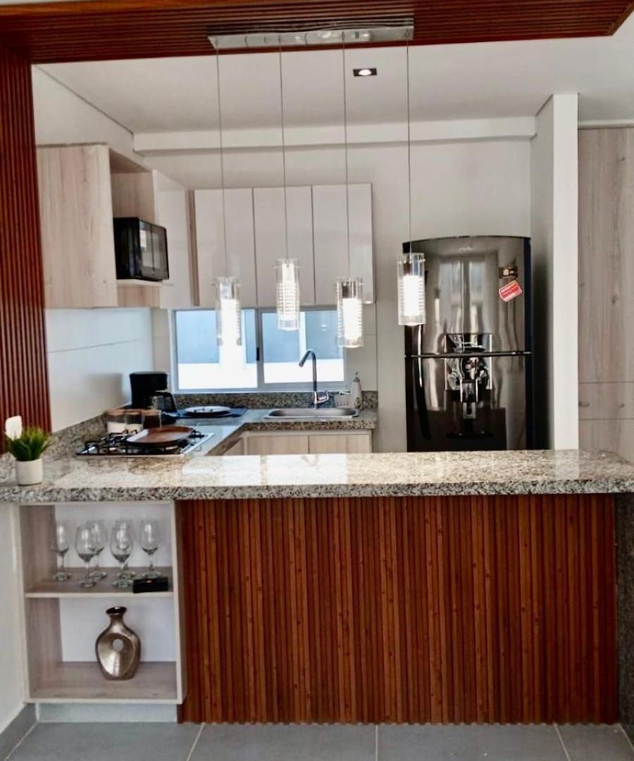 Apartamento Lindo Descansar *