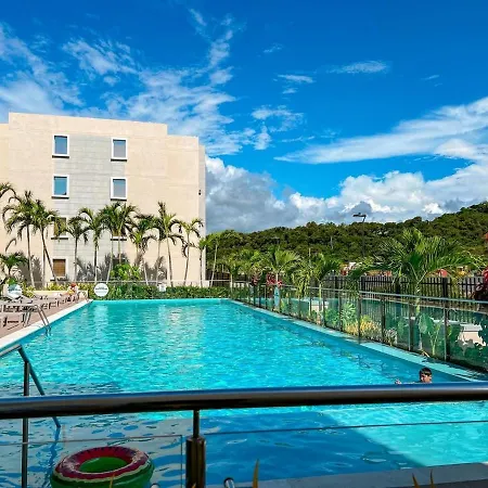Apartamento Lindo Descansar Cartagena