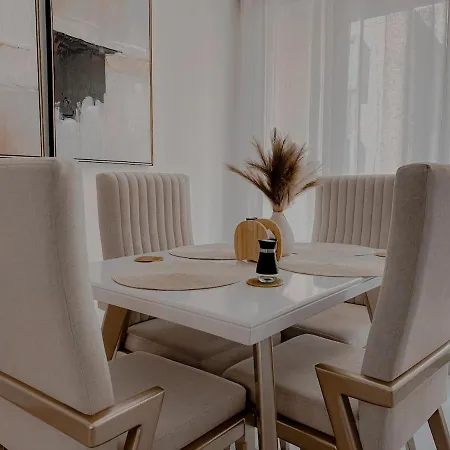 Apartamento Lindo Descansar *