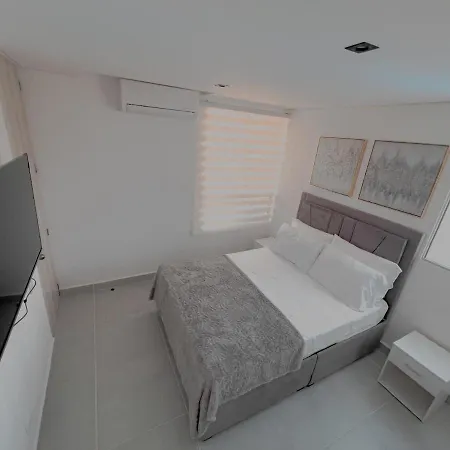 Apartamento Lindo Descansar