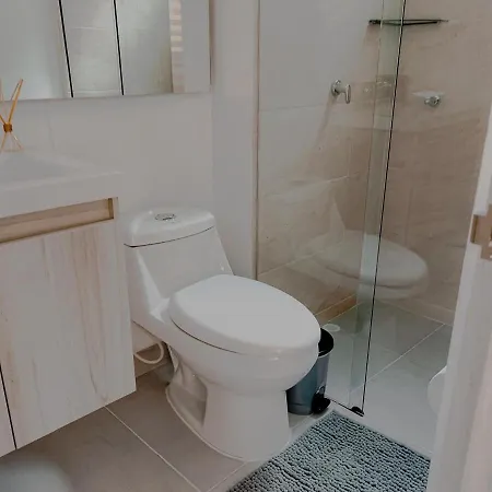 Lindo Descansar Apartamento