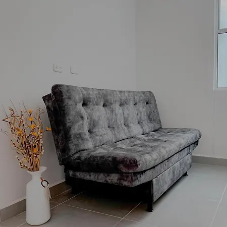 Apartamento Lindo Descansar
