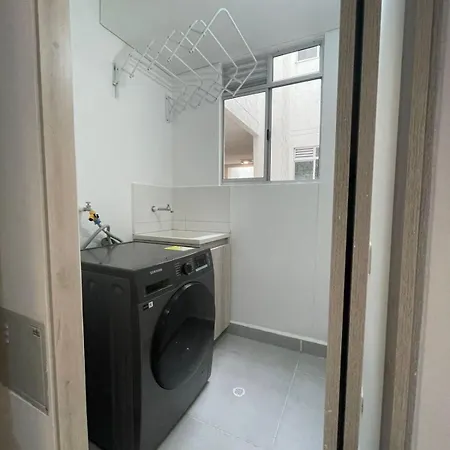 Apartamento Lindo Descansar
