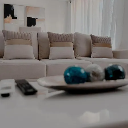 Apartamento Lindo Descansar