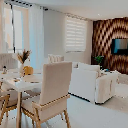 Apartamento Lindo Descansar *