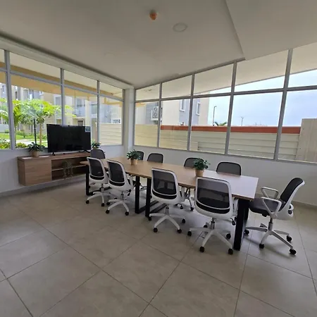 Apartamento Lindo Descansar