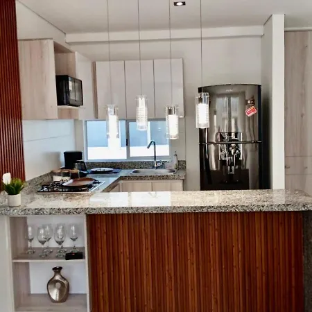Apartamento Lindo Descansar *