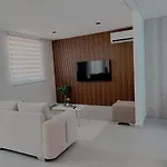 Lindo Apartamento Para Descansar